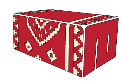 المــركى لخدمات الضيافه السعودية